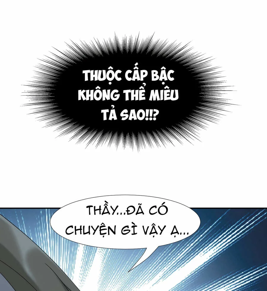 Sức Mạnh Của Ác Thần chương 11 - trang 24