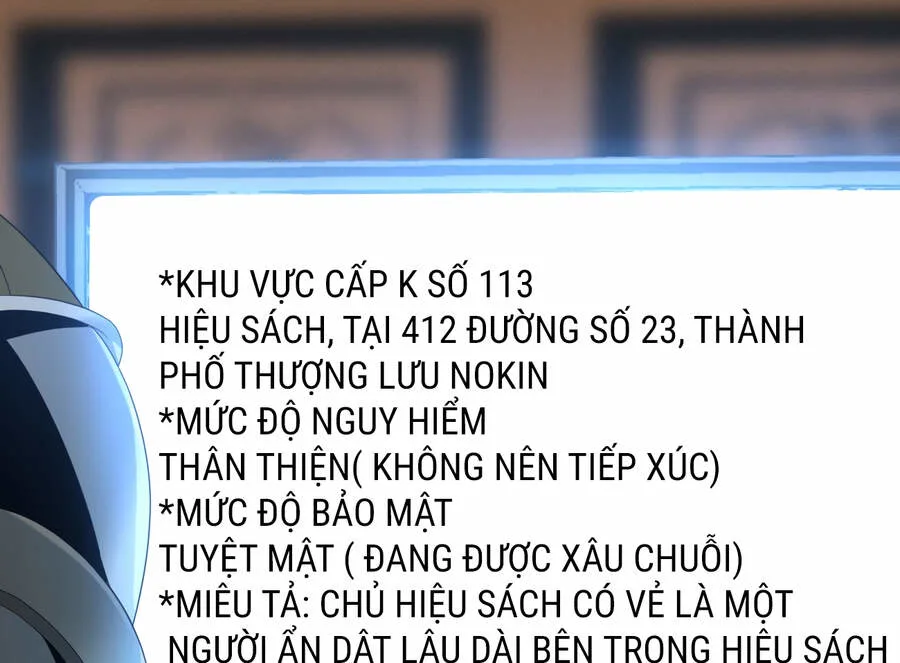 Sức Mạnh Của Ác Thần chương 11 - trang 62