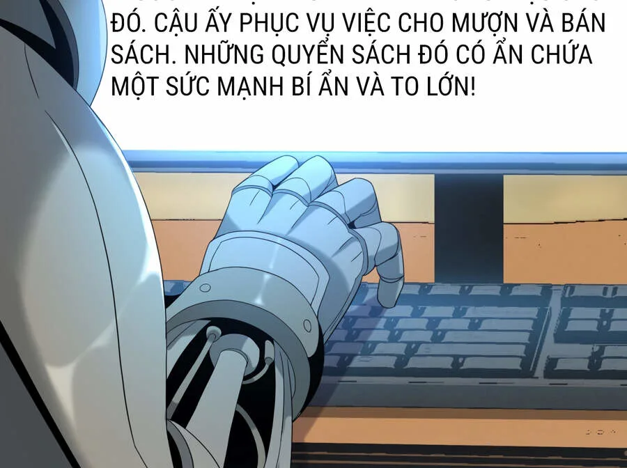 Sức Mạnh Của Ác Thần chương 11 - trang 63