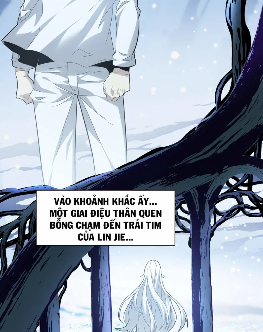 Sức Mạnh Của Ác Thần chương 14 - trang 28