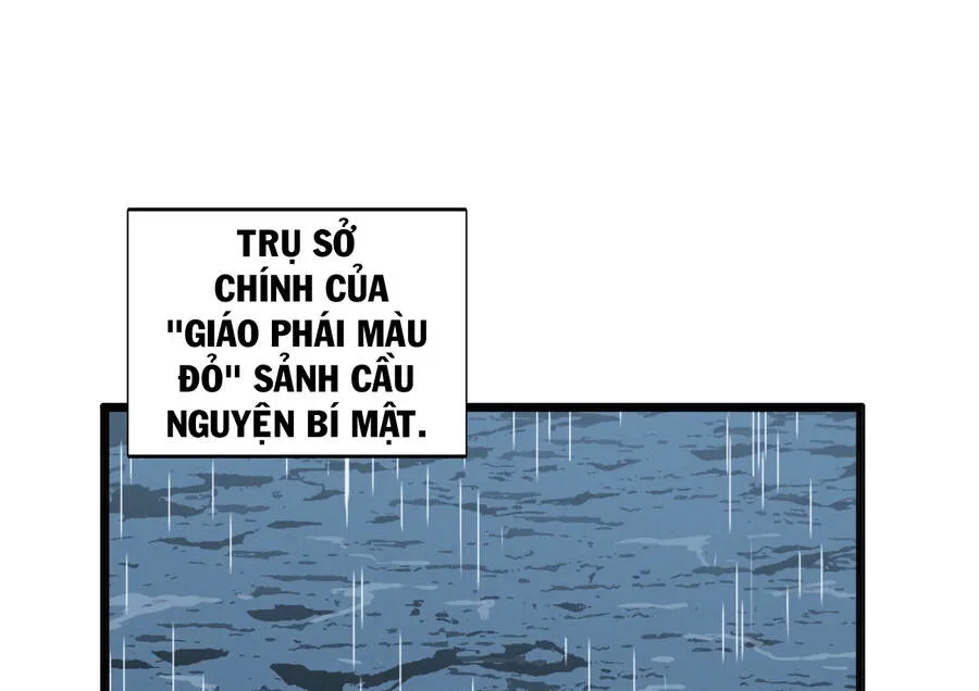 Sức Mạnh Của Ác Thần chương 22 - trang 2