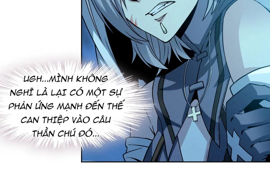 Sức Mạnh Của Ác Thần chương 22 - trang 48