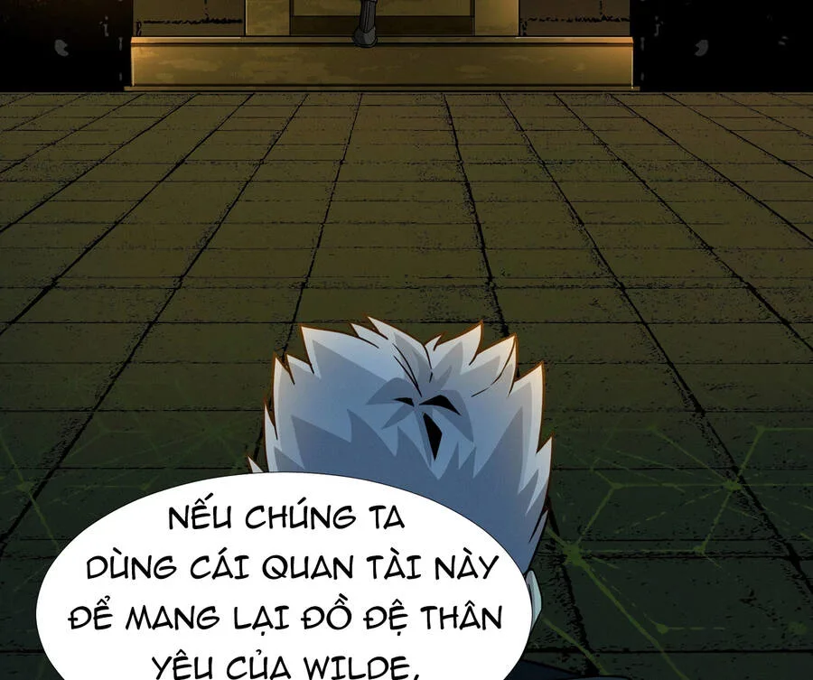 Sức Mạnh Của Ác Thần chương 22 - trang 57