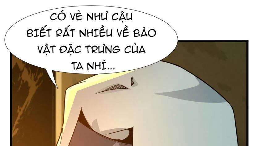 Sức Mạnh Của Ác Thần chương 22 - trang 60
