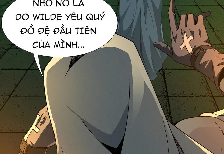 Sức Mạnh Của Ác Thần chương 22 - trang 68