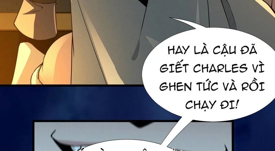 Sức Mạnh Của Ác Thần chương 22 - trang 69