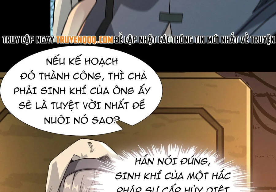 Sức Mạnh Của Ác Thần chương 22 - trang 80