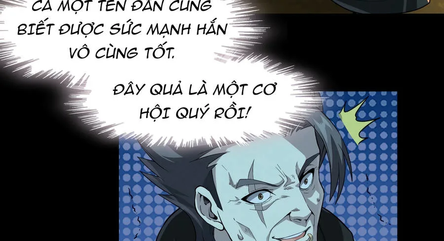 Sức Mạnh Của Ác Thần chương 22 - trang 84