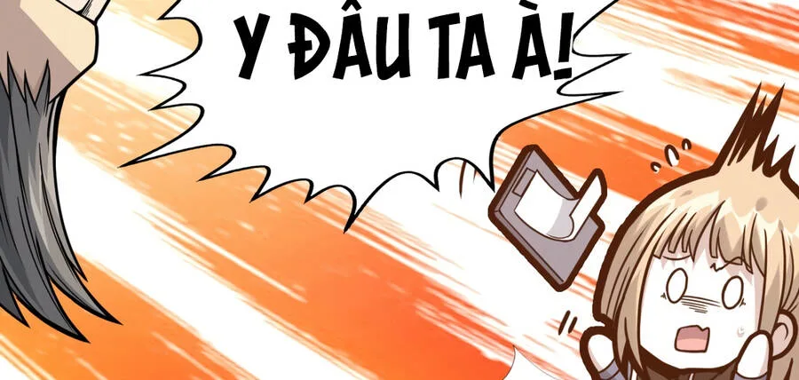 Sức Mạnh Của Ác Thần chương 26 - trang 11