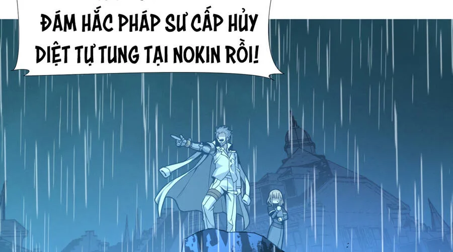 Sức Mạnh Của Ác Thần chương 26 - trang 14