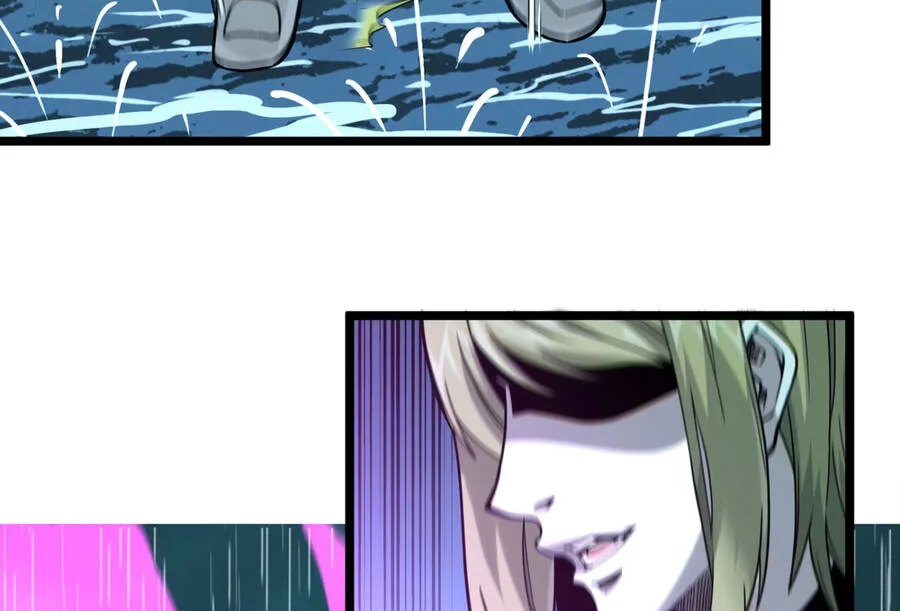 Sức Mạnh Của Ác Thần chương 26 - trang 34