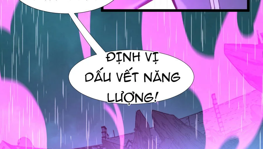 Sức Mạnh Của Ác Thần chương 26 - trang 36