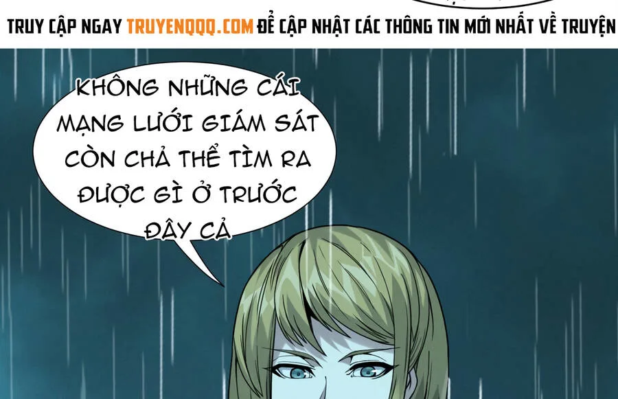 Sức Mạnh Của Ác Thần chương 26 - trang 41