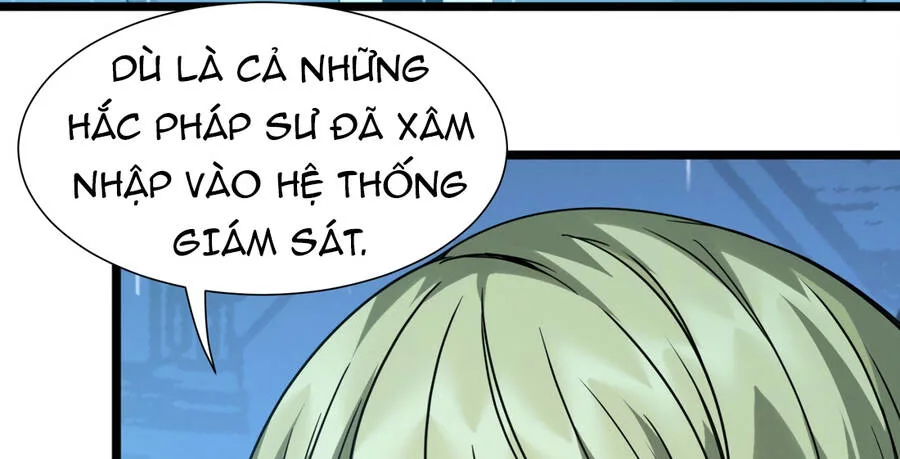Sức Mạnh Của Ác Thần chương 26 - trang 45