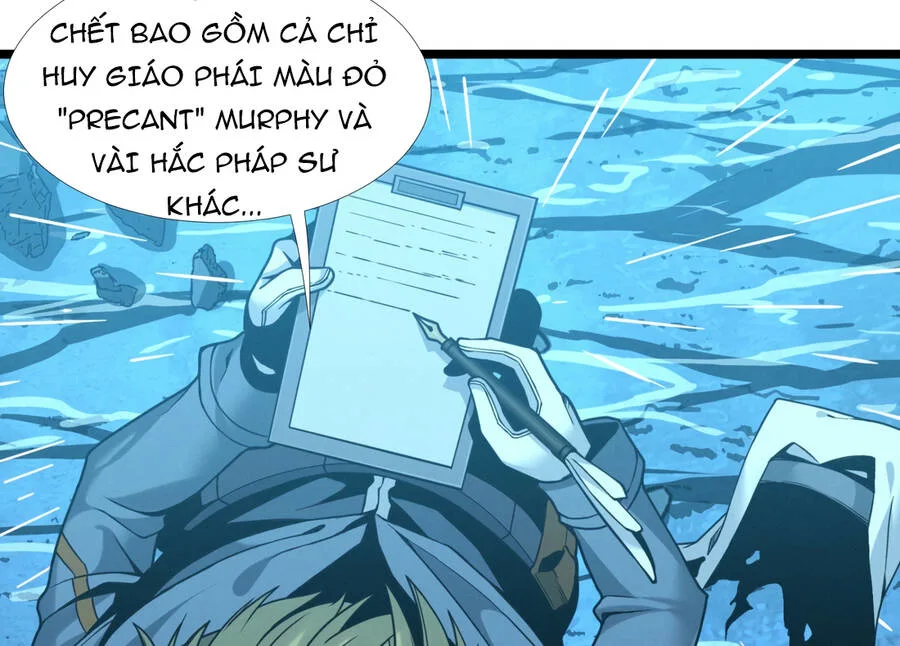 Sức Mạnh Của Ác Thần chương 26 - trang 50