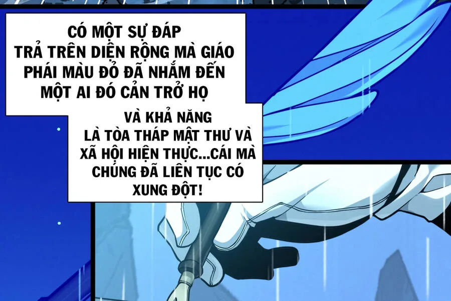 Sức Mạnh Của Ác Thần chương 26 - trang 52