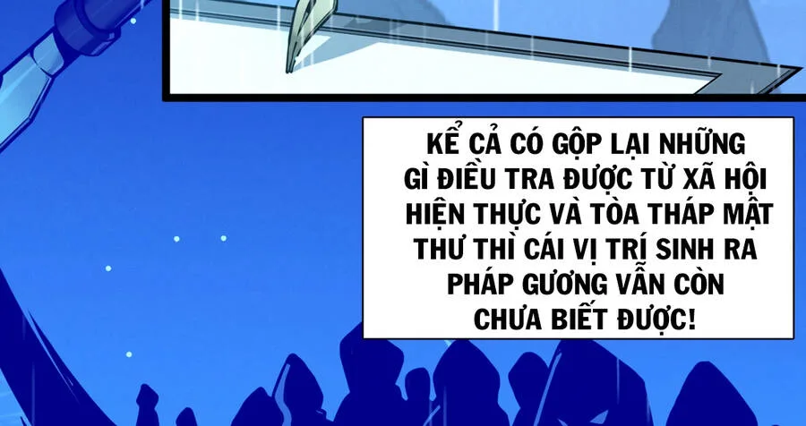 Sức Mạnh Của Ác Thần chương 26 - trang 53