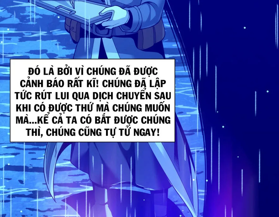 Sức Mạnh Của Ác Thần chương 26 - trang 55