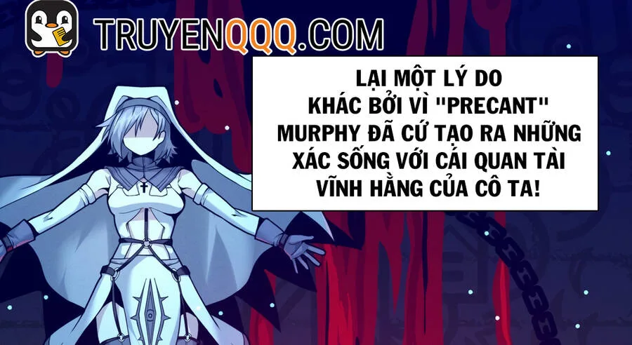 Sức Mạnh Của Ác Thần chương 26 - trang 58