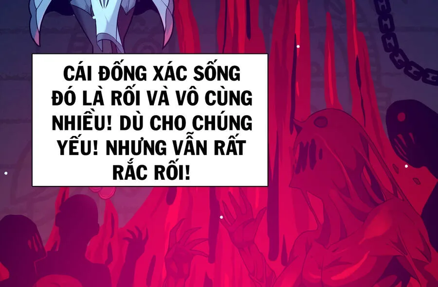 Sức Mạnh Của Ác Thần chương 26 - trang 59