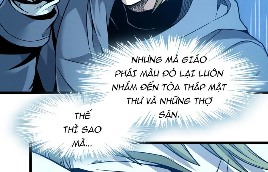 Sức Mạnh Của Ác Thần chương 26 - trang 71