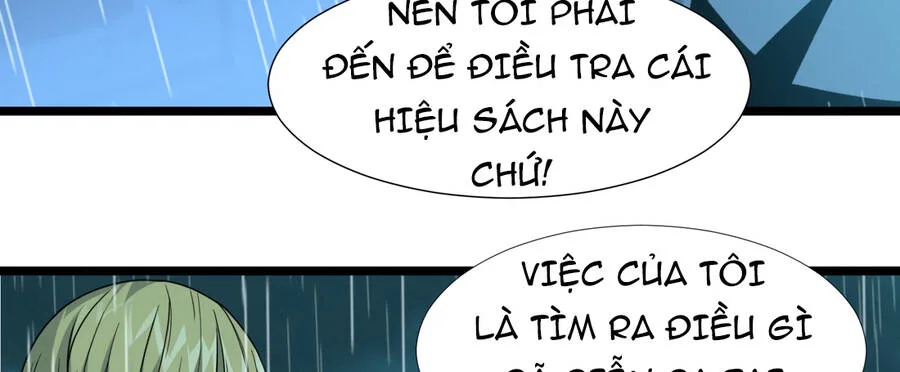 Sức Mạnh Của Ác Thần chương 26 - trang 98