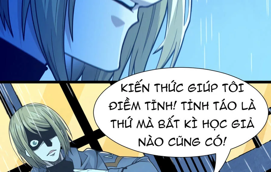 Sức Mạnh Của Ác Thần chương 26 - trang 110