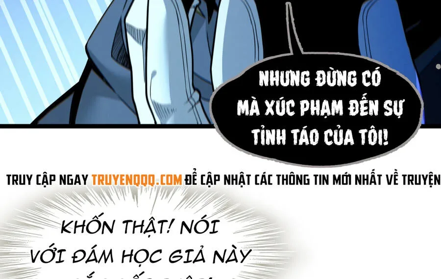 Sức Mạnh Của Ác Thần chương 26 - trang 116