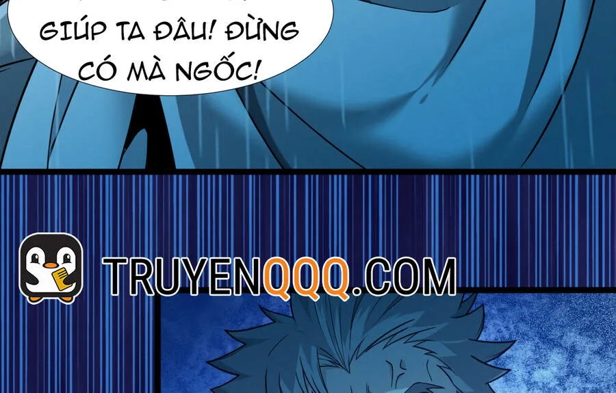 Sức Mạnh Của Ác Thần chương 26 - trang 128