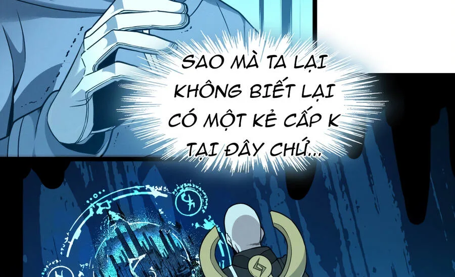 Sức Mạnh Của Ác Thần chương 26 - trang 133