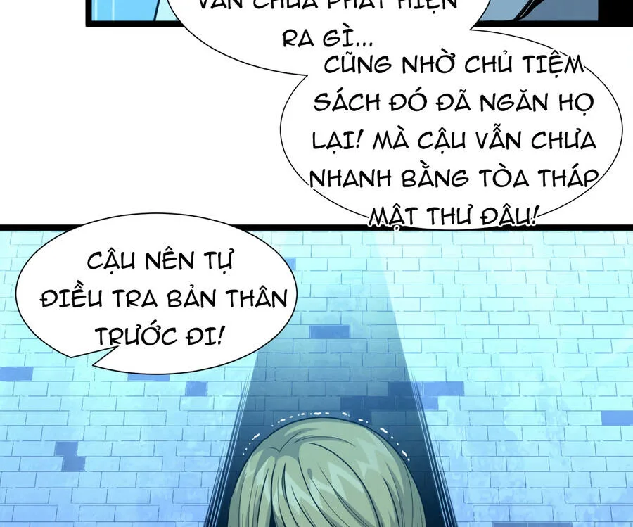 Sức Mạnh Của Ác Thần chương 26 - trang 139