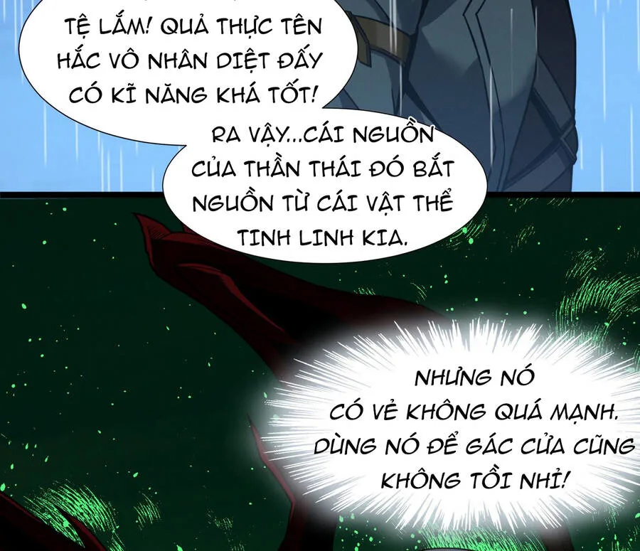 Sức Mạnh Của Ác Thần chương 28 - trang 24