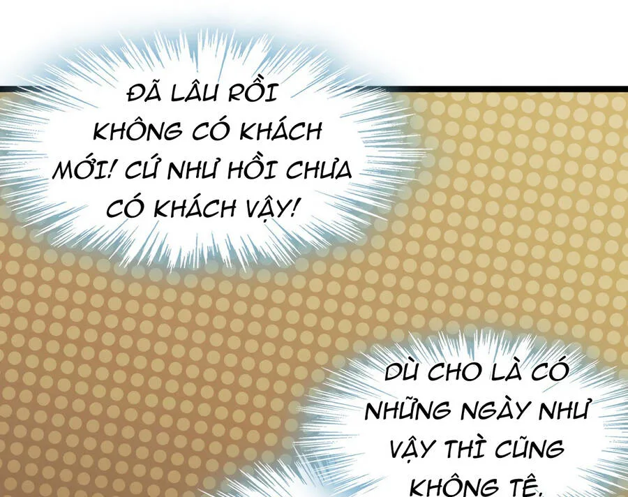 Sức Mạnh Của Ác Thần chương 28 - trang 60