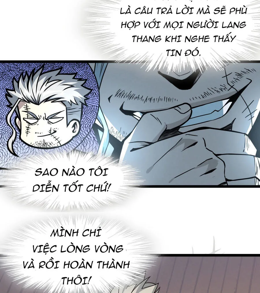 Sức Mạnh Của Ác Thần chương 28 - trang 68