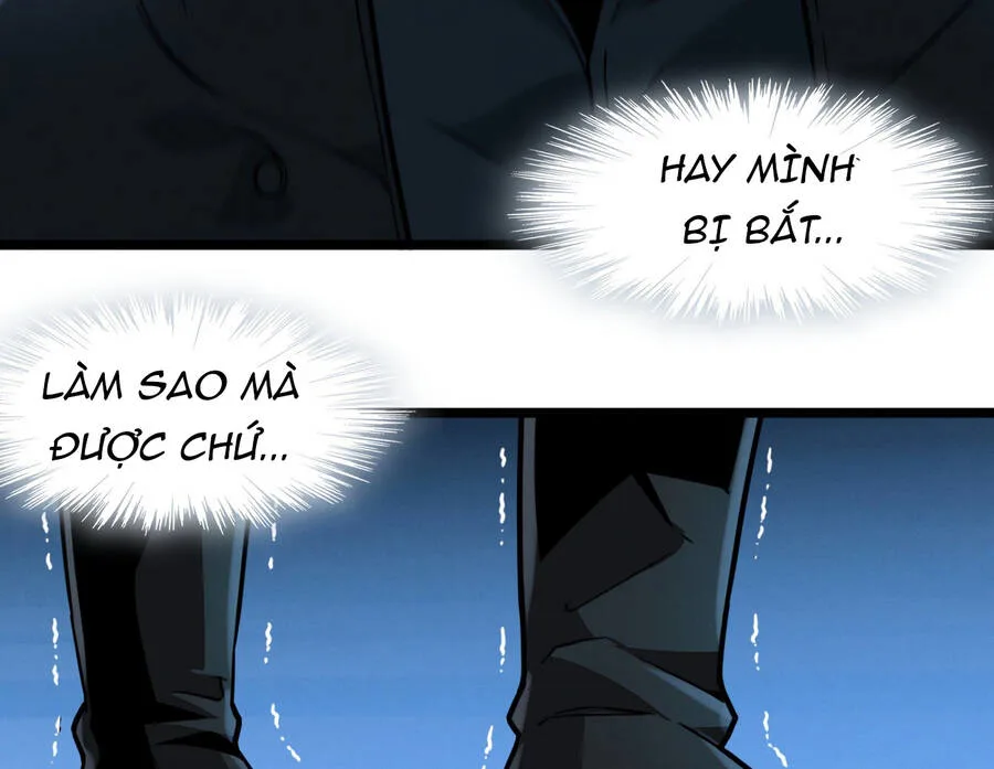 Sức Mạnh Của Ác Thần chương 28 - trang 83