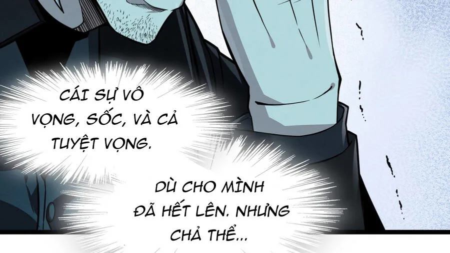 Sức Mạnh Của Ác Thần chương 28 - trang 115