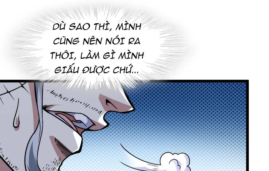 Sức Mạnh Của Ác Thần chương 29.5 - trang 2