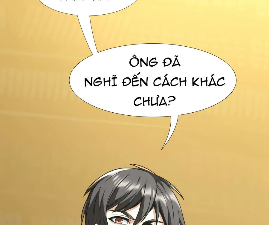 Sức Mạnh Của Ác Thần chương 29.5 - trang 18
