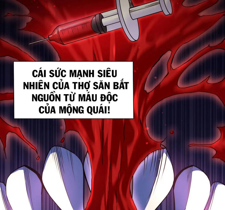 Sức Mạnh Của Ác Thần chương 29.5 - trang 34