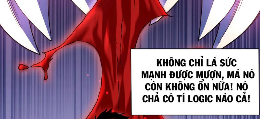 Sức Mạnh Của Ác Thần chương 29.5 - trang 35