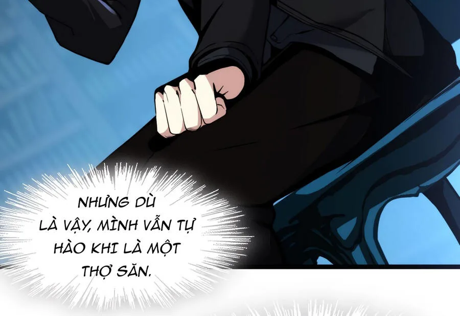 Sức Mạnh Của Ác Thần chương 29.5 - trang 42