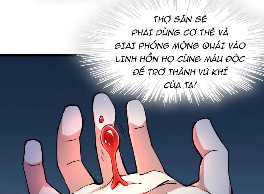 Sức Mạnh Của Ác Thần chương 29.5 - trang 43