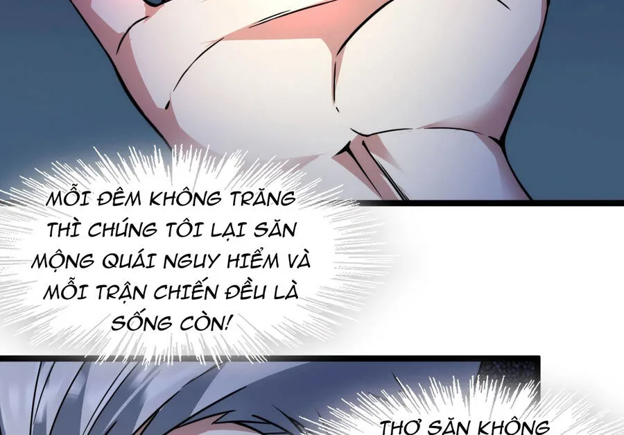 Sức Mạnh Của Ác Thần chương 29.5 - trang 44