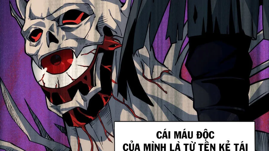 Sức Mạnh Của Ác Thần chương 29.5 - trang 50