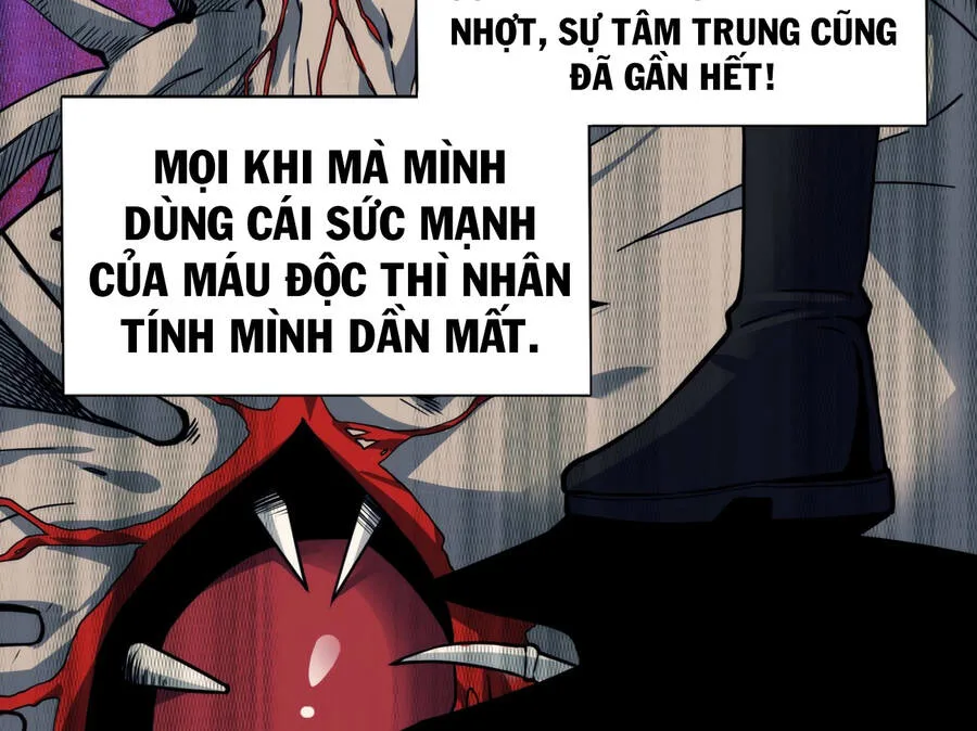 Sức Mạnh Của Ác Thần chương 29.5 - trang 51