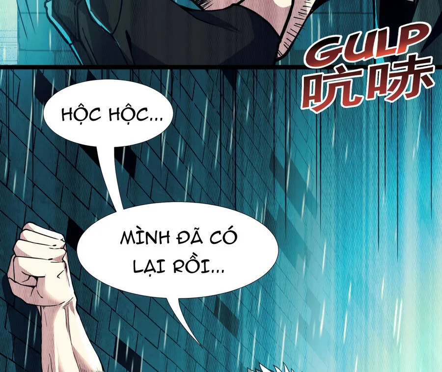 Sức Mạnh Của Ác Thần chương 29.5 - trang 58