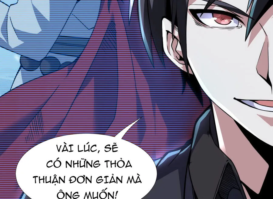 Sức Mạnh Của Ác Thần chương 29.5 - trang 91