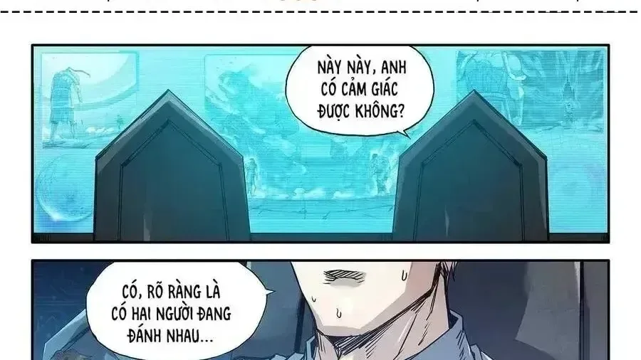 Mạnh Nhất Lịch Sử chương 196.4 - trang 2