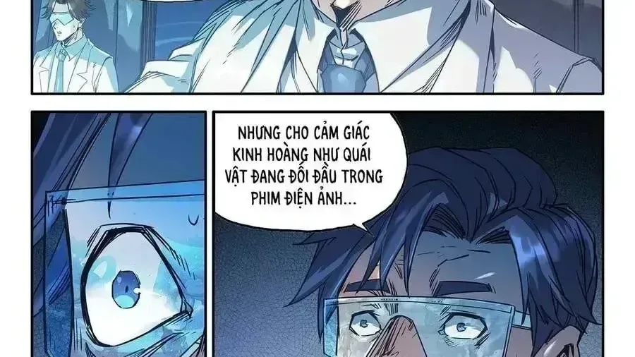 Mạnh Nhất Lịch Sử chương 196.4 - trang 3