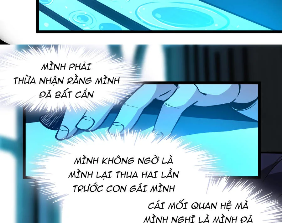 Sức Mạnh Của Ác Thần chương 32.5 - trang 35